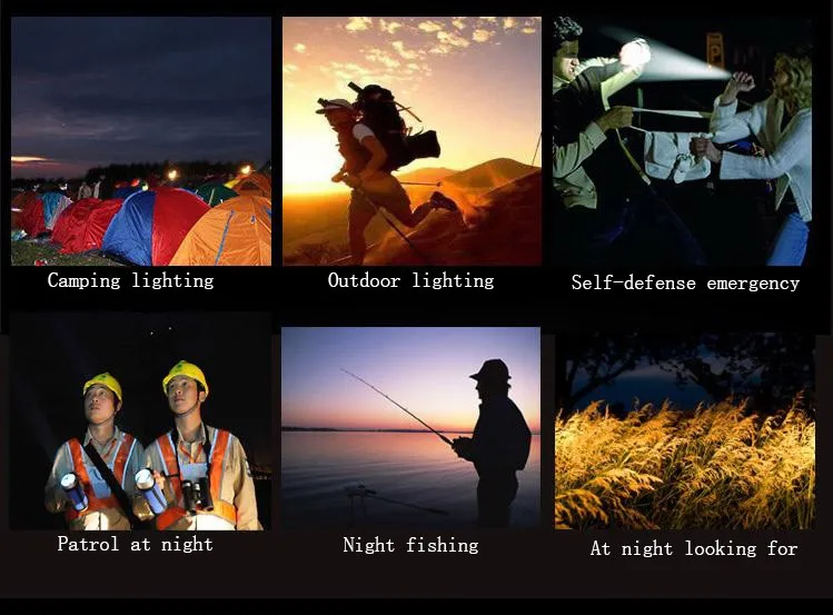CREE XML-L2-Z13