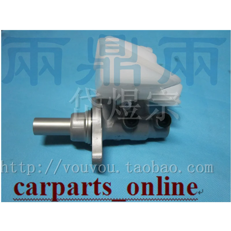

Taiwan brand CCY9-43-40Z brake master cylinder for mazda 5 2007-2010 CR CW