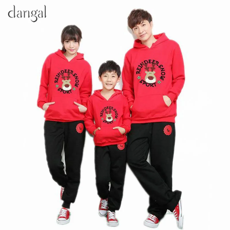 Buy Christmas Sweaters Family Family Matching