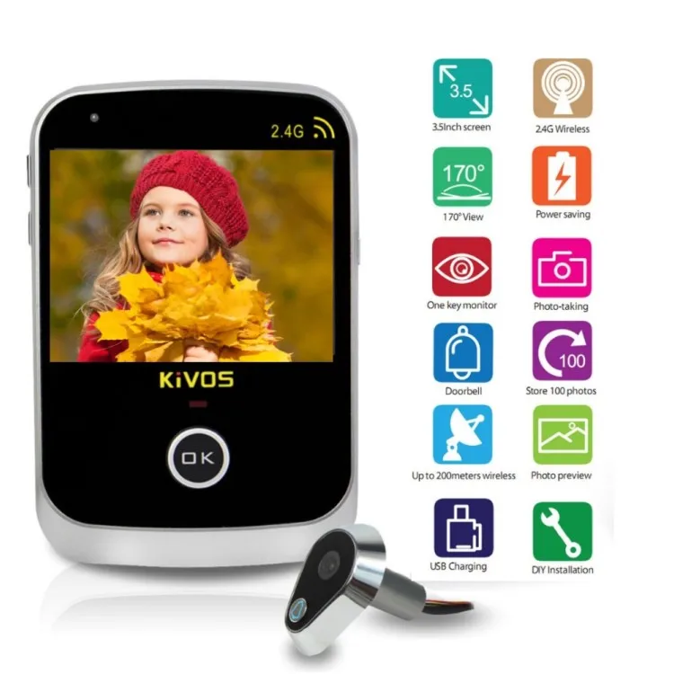 KiVOS-3-5-Digital-Door-Eye-Peephole-Door-Viewer-Wireless-Video-Doorbell-Camera-Monitor-for-Home (2)_conew2