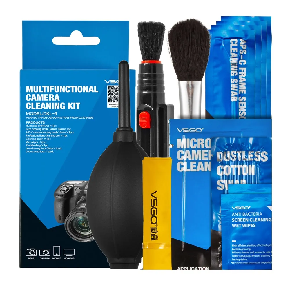 DKL-6 cleaning kit pack 1 (1)
