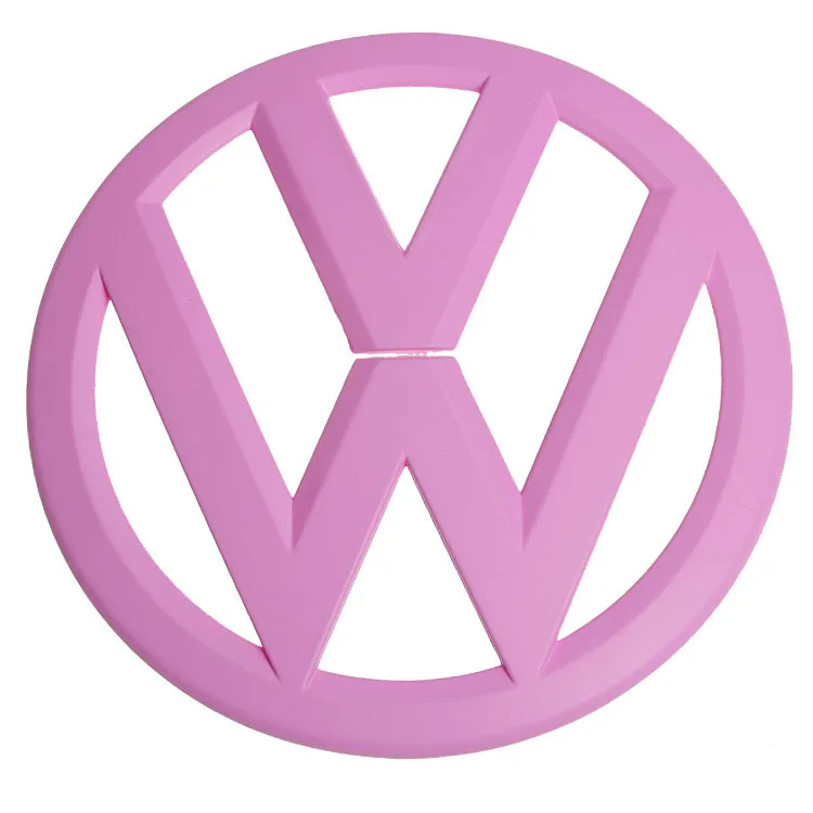 Значок VW