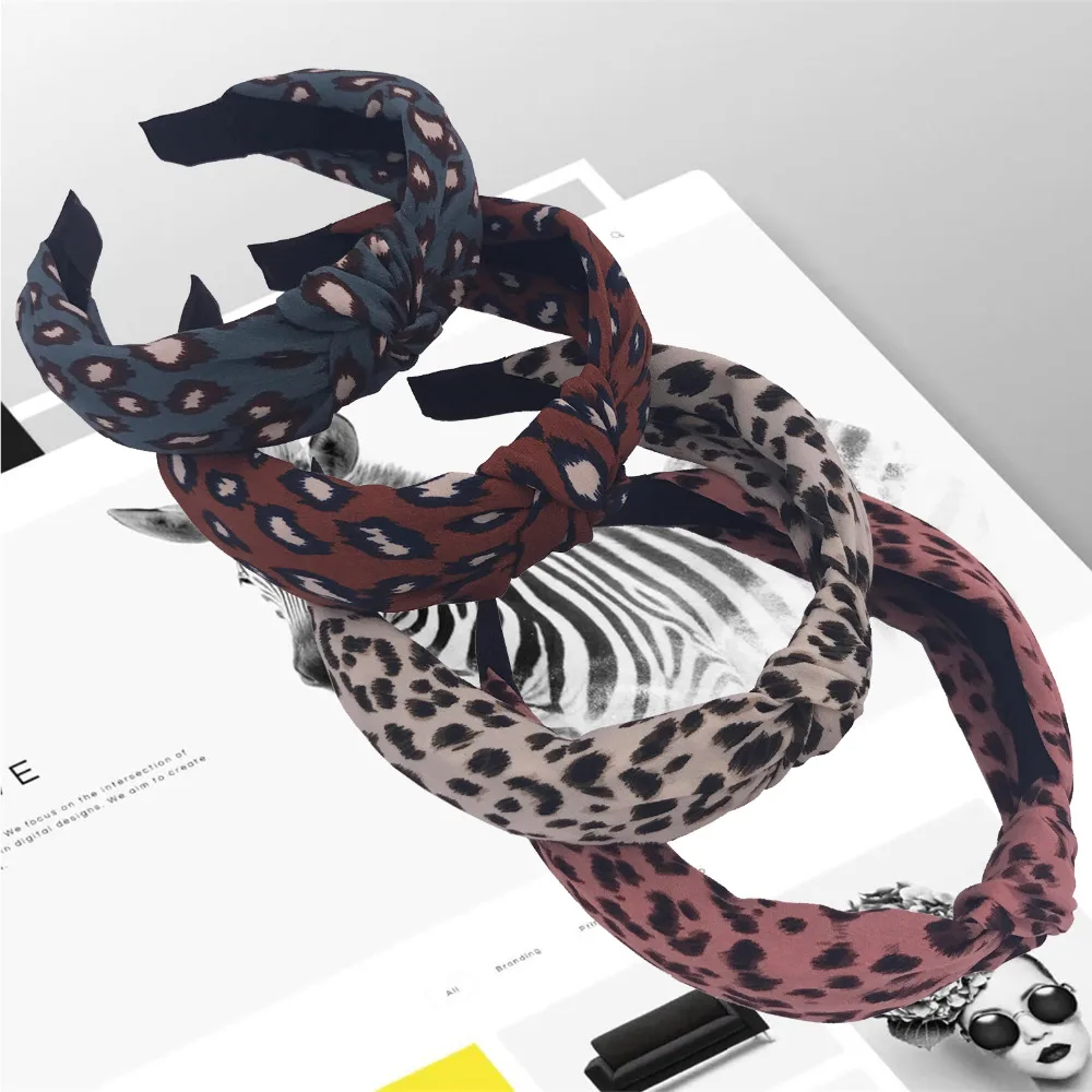 Leopard 4 colors 2
