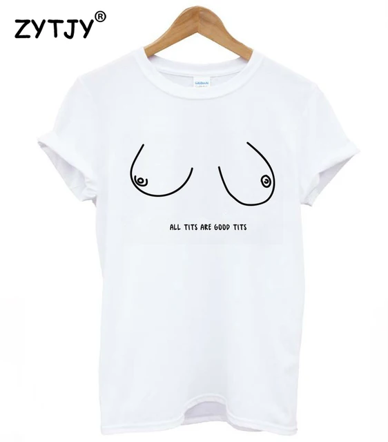 African free pono sex Tits in t shirts