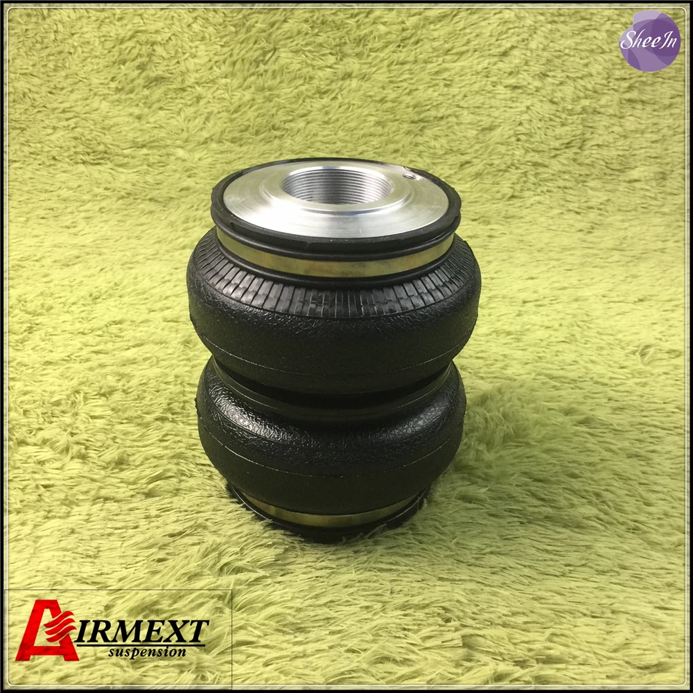 SN142156BL2 BCV S/AIRLIFT5814 Fit BC V1 typecoillover (Thread M50 * 1 5) Воздушная подвеска двойная спиральная
