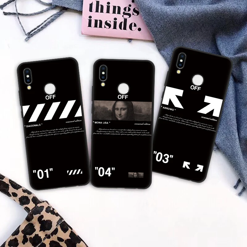 

Soft TPU Cover For Huawei Honor 7A Pro 8X 9 Lite 10 For Huawei Mate 10 20 P30 P20 P8 P9 P10 Lite Pro P Smart 2019 Nova 3 3i Case