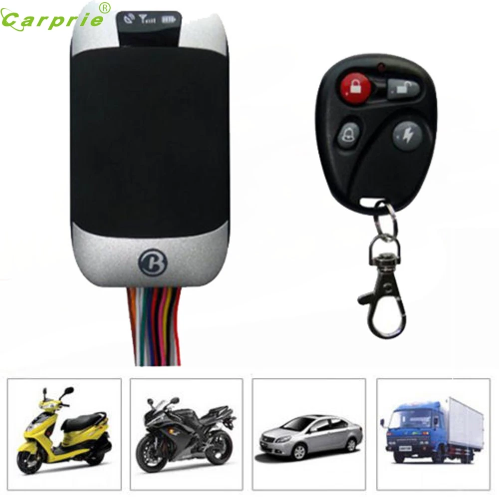 Мини наклейки для мотоцикла Автомобильный GPS/GSM/GPRS/SMS трекер GPS 303G gps пульт