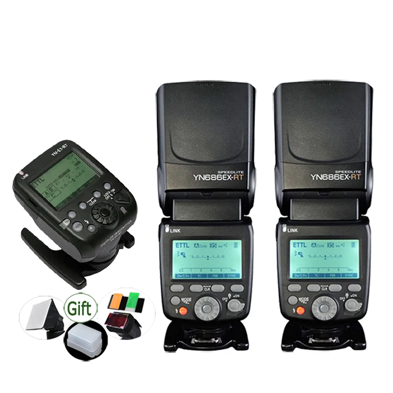 Yn686ex rt аккумулятор