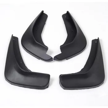 

For Ford Mondeo sedan 4 doors 2008 2009 2010 2011 New Mud Flap Splash Guards Mudflaps Mudguards Fenders Cover 4pcs