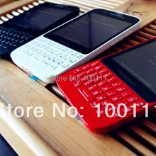 Экспресс-, розничная& BlackBerry Q5 Qwerty клавиатура, 16 ГБ Встроенная память 5MP+ 2 MPcamera 3," сенсорный экран 2G/3g/4G двухъядерный BlackBerry OS 10,1