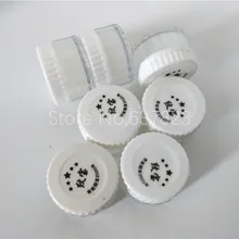 20 шт./лот татуировки последующий уход крем восстановления кожи, крем Татуировка уход ремонт мази для 3D Постоянный Макияж для бровей Средства ухода за губами