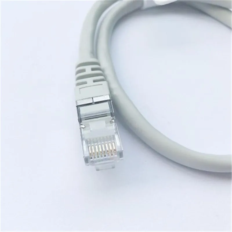 

Mega computer finished network jumper core unshielded network cable AXCP09