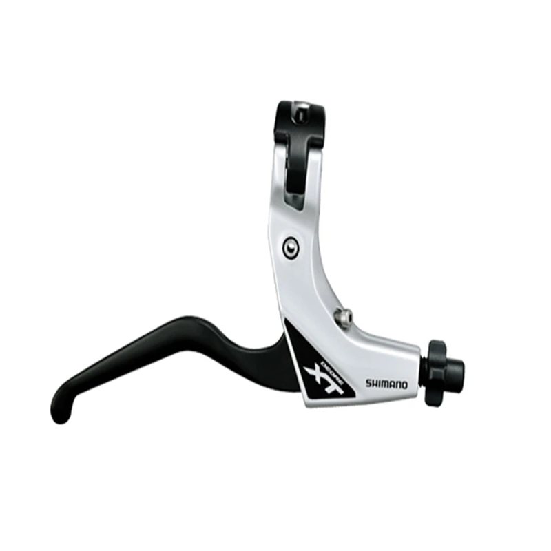 

Shimano Bicycle DEORE XT BL-T780-B-S Left/Right/A Pair V-BRAKE LEVER Bike