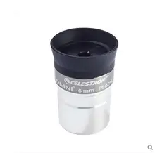 CELESTRONOMNI Series Eyepiece 6mm Astronomical Telescope Accessories HD Professional View Star View