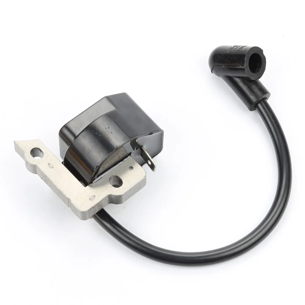 Ignition Coil For Craftsman Homelite/ Ryobi 850108002 UT-08580 UT-08520 UT-08550 Trimmer Blower Hedge String Chainsaw Parts Ignition Coil For Craftsman Homelite/ Ryobi 850108002 UT-08580 UT-08520 UT-08550 Trimmer Blower Hedge String Chainsaw Parts