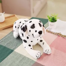 stuffed dalmatian puppy bulk