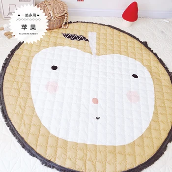 

145cm High Quality Mats Soft Area rug for living room Gray Slip-Resistant Kitchen Mats Water Absorption Solid Carpet tapetes par