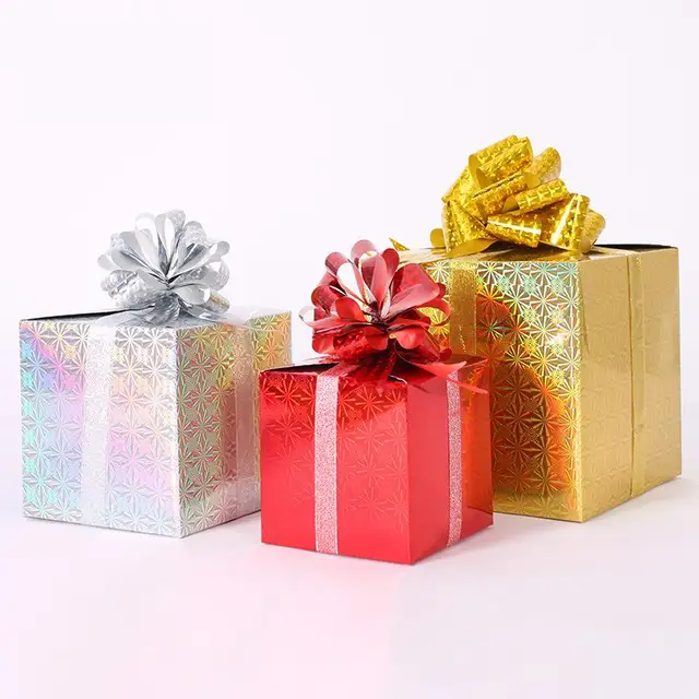 multi size diy christmas gift box paper crafts christmas decoration for home showcase xmas tree candy - Christmas Gift Box Decorations multi size diy christmas gift box paper crafts christmas decoration for home showcase xmas tree candy - Christmas Gift Box Decorations