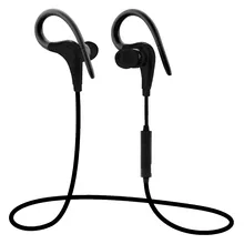 XT-1 Wirless Bluetooth Earphone Handfree Microphone Auriculares Sports Bluetooth Headphones ear-horn For iphone android