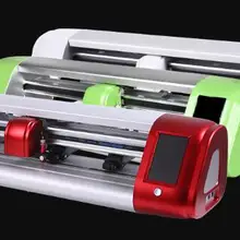 Виниловый резак с двумя головками