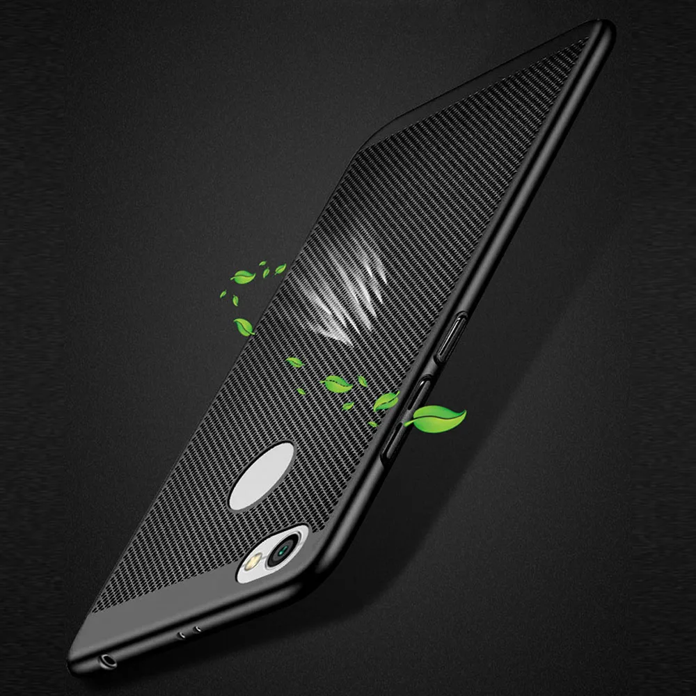 SFor Xiaomi Redmi Note 5A Prime Case For Xiaomi Redmi Note 5A 7 6 5 4 4X 3 Note5A Note4X Prime Pro Plus Y1 Lite Coque Cover Case