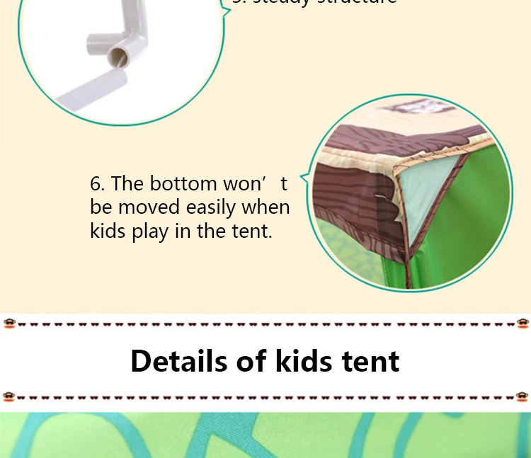 Kids Play Tent_05