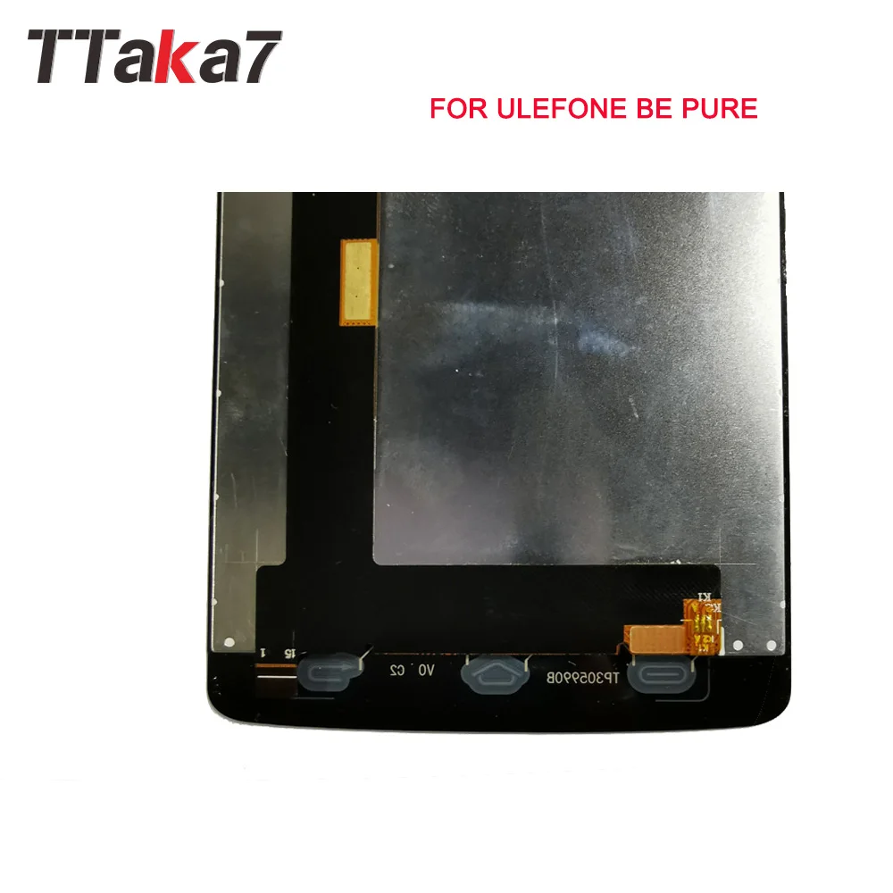 For Ulefone Be Pure-7