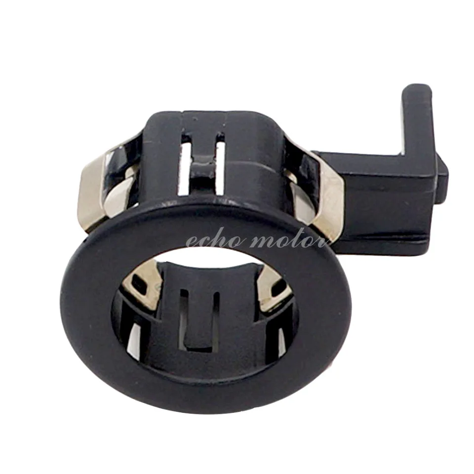 thumbnail image 2 of For Cars 4 Pack Parking Sensor Retainer For Toyota Sequoia Sienna 2 of 9