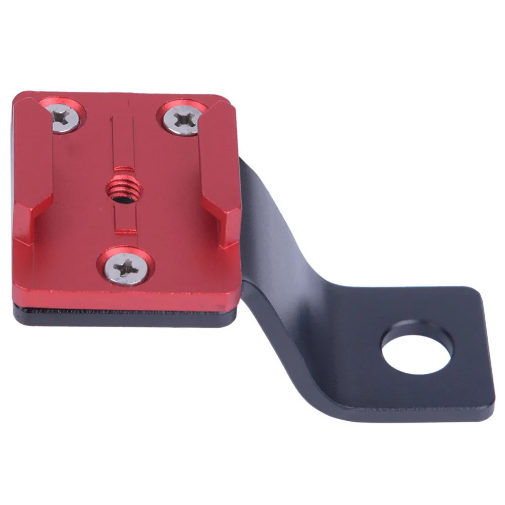 for Gopro for Xiaomi Yi for Go Pro 4K for SJCAM SJ4000 Action Camera red 