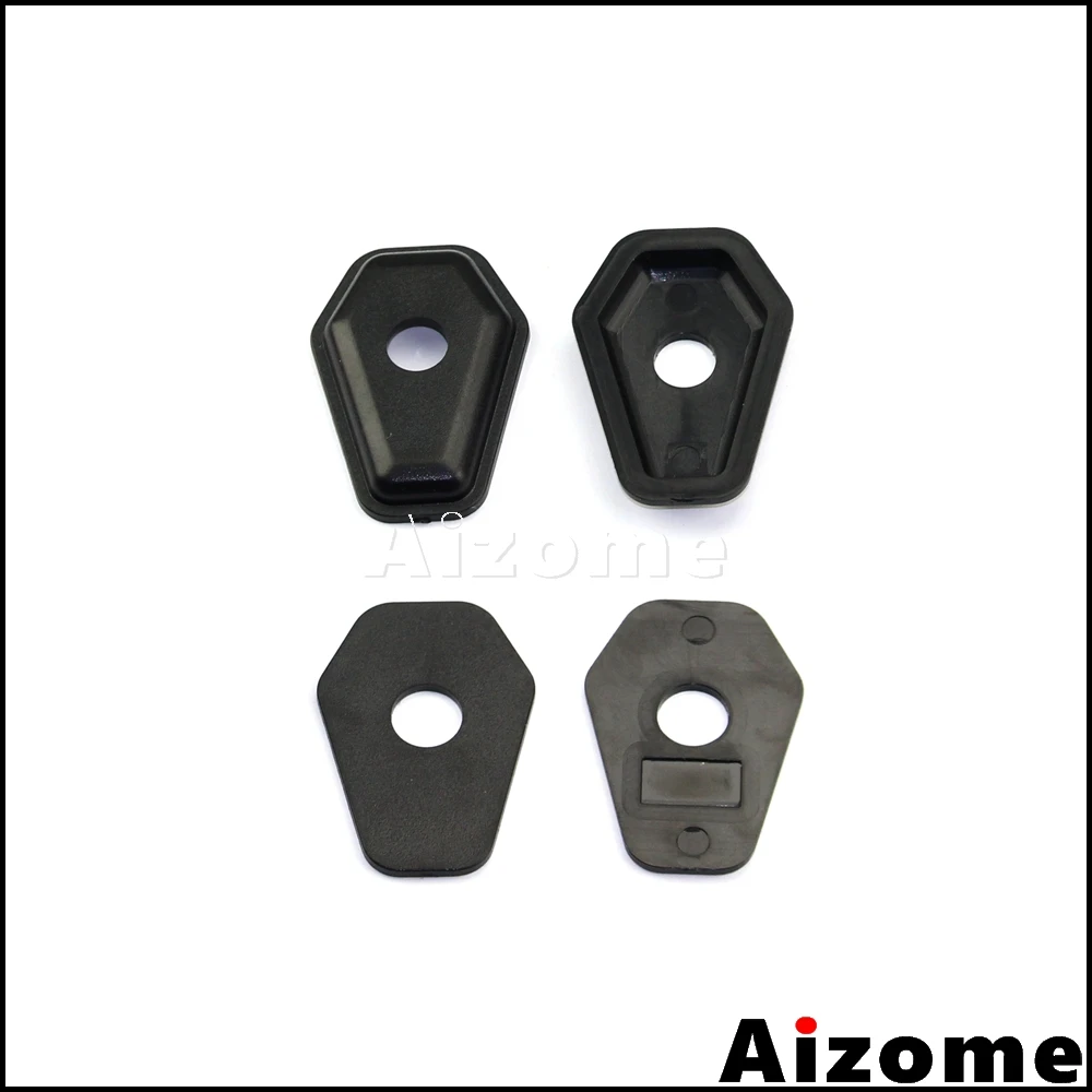 Задние указатели поворота для Suzuki GSXR 600 750 1996 ~ 02 1000 05 распорки сигналов Honda CB600 2001