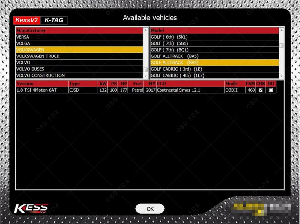 V2.47 V5.017 Kess V2 мастер версия ECU программист инструмент онлайн Kess V2 V5.017 V2.53 без жетона ограничения ЕС красный Kess V5.017 V2.53