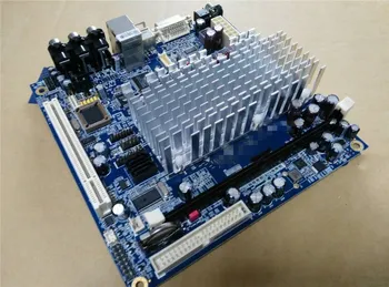 

EPIA-EX10000EG Main board LVDS industrial control machine