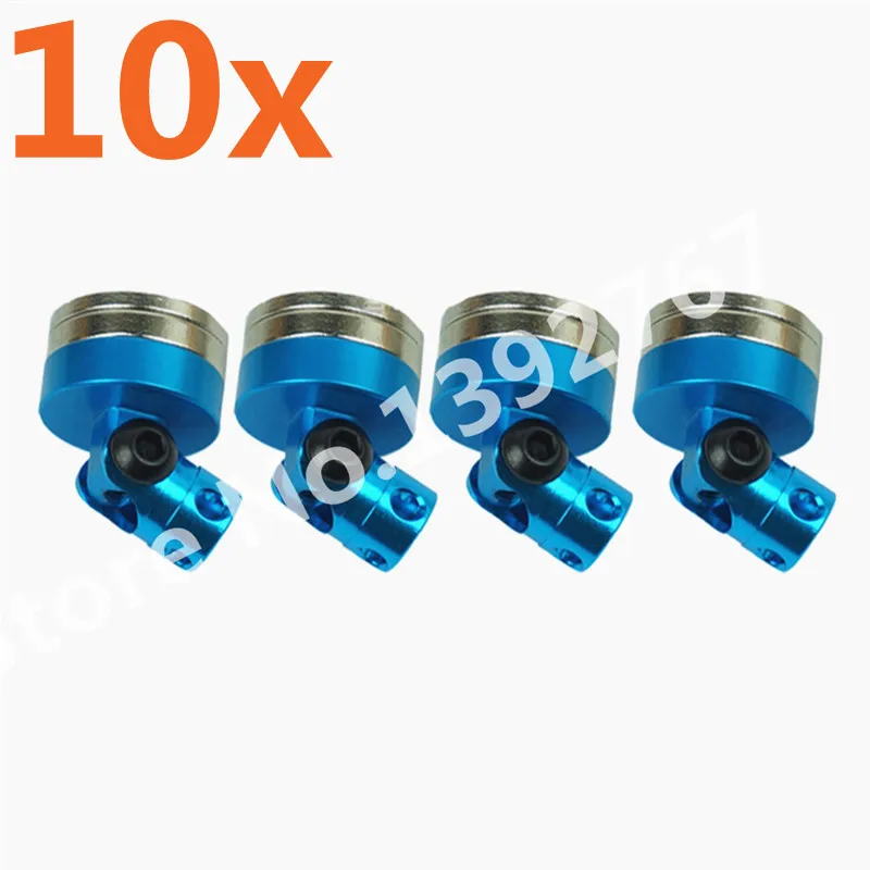magnet rc car