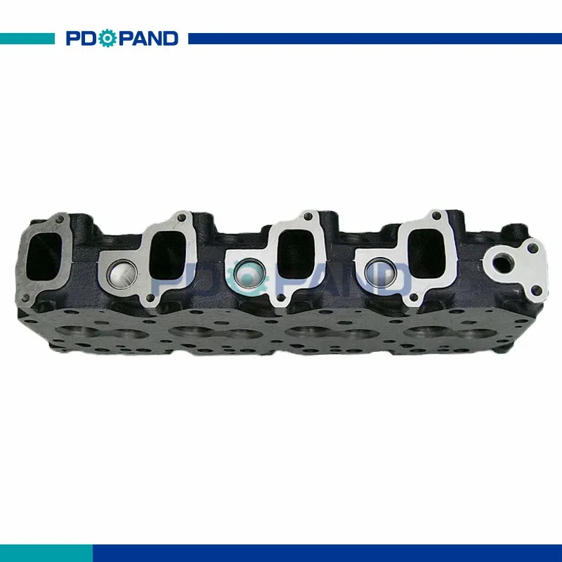 1B new version engine parts bare cylinder head 8V for Toyota Land Cruiser Coaster Dyna Toyo Ace 3.0L 11101-56050