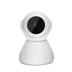 1080P IP камера беспроводная Wifi камера Внутренняя безопасность жилища видеонаблюдения сетевая камера системы скрытого наблюдения Удаленный