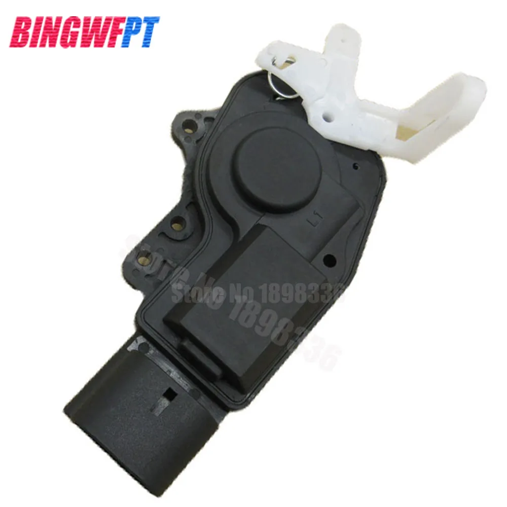 For Toyota Corolla 00 08 Good quality Central Door Lock Unlock Actuator
