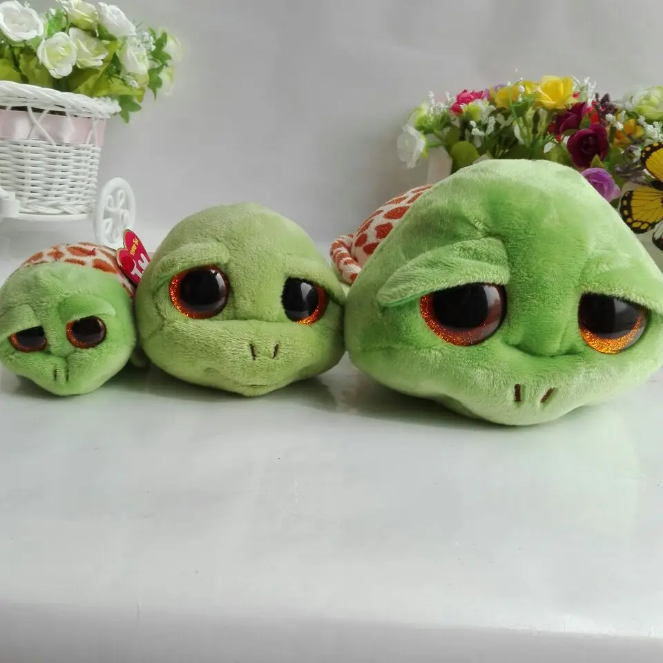 zippy ty turtle