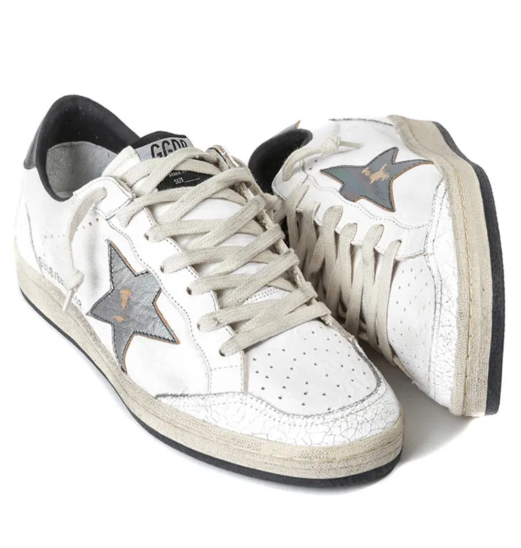 golden goose ball star womens