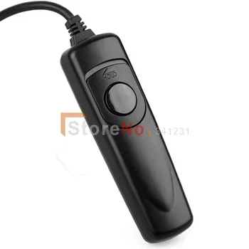 

100% UC1 Remote Shutter Release cord cable Switch For XZ-1 XZ-2 E-PL2 E-P1 E-P2 E-M10 E-M5 II