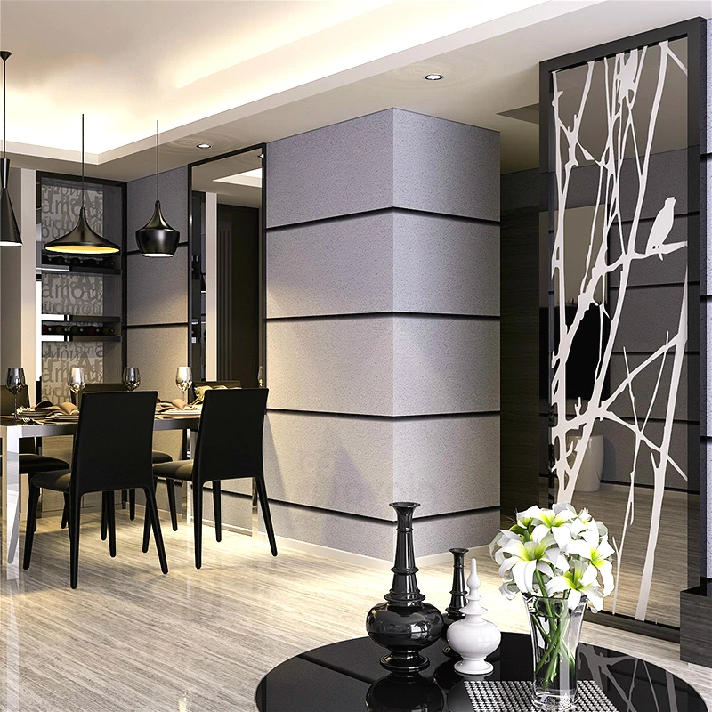 Stereoscopic 3d Wallpaper Bedroom Living Room Background