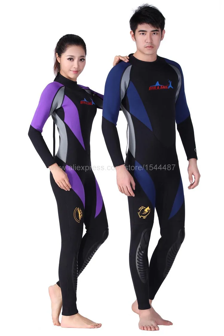 open water swimming costume
