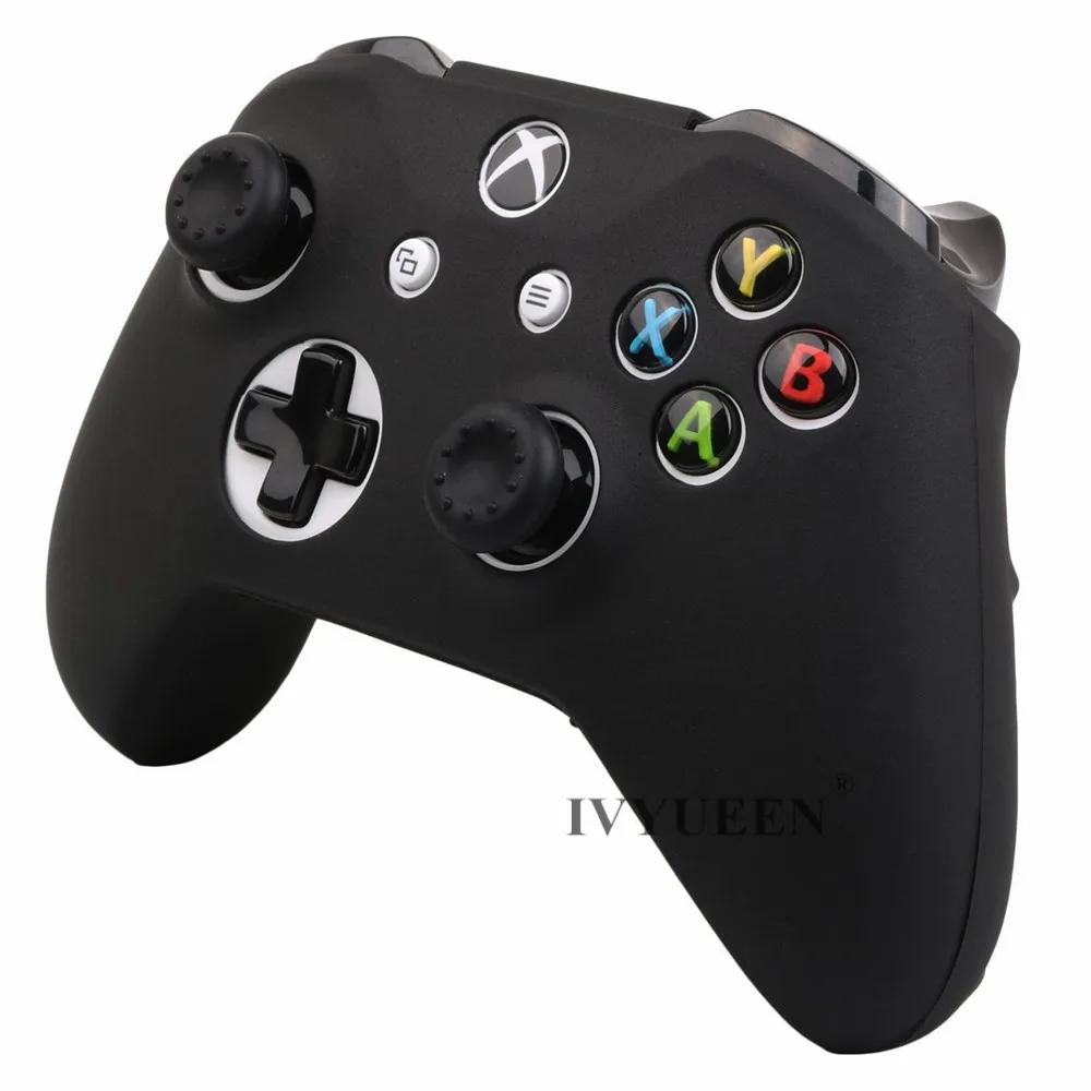 for Xbox one S slim skin case 6