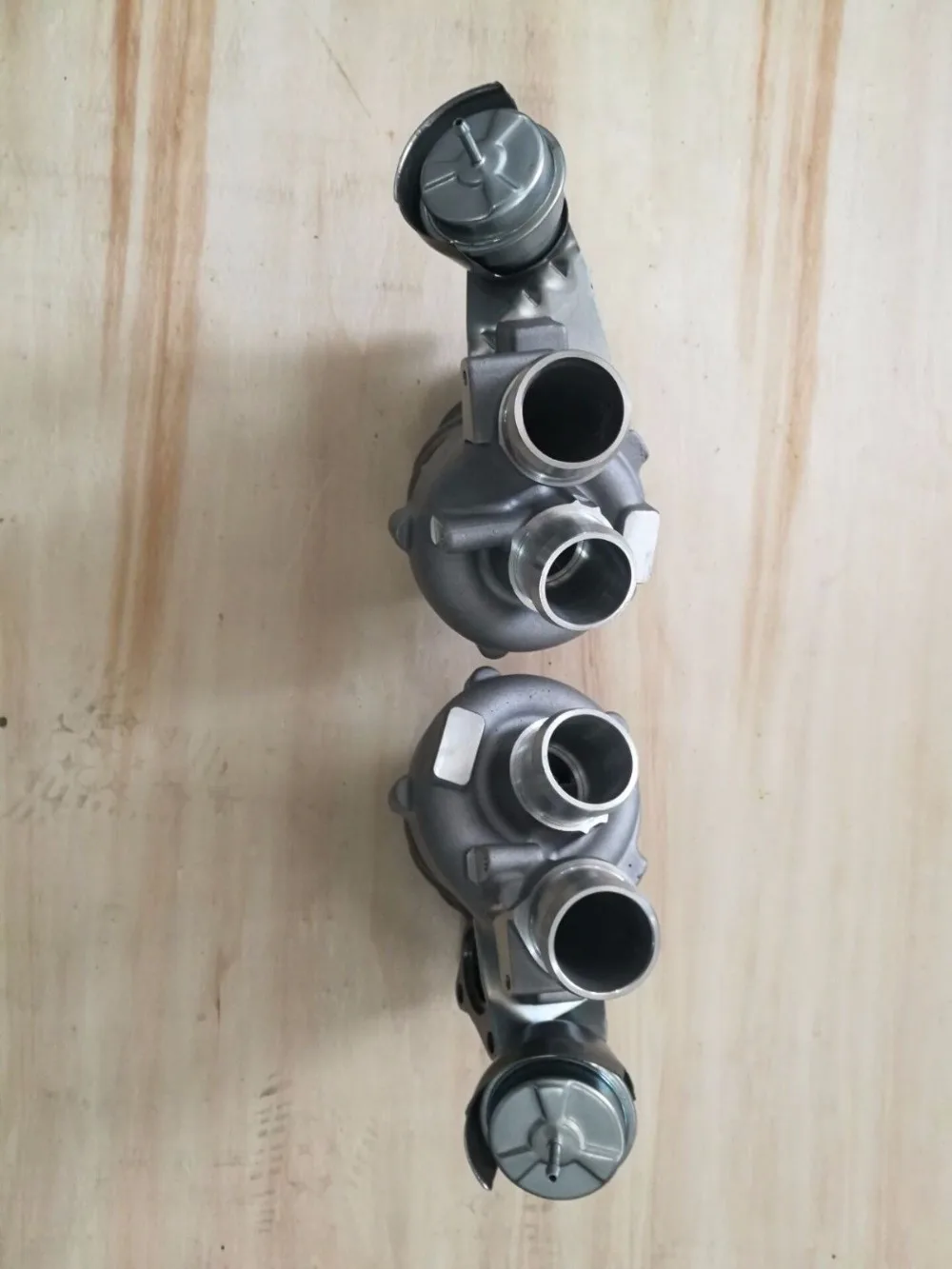 K03 53039880470 53039880469 DL3E6C879AD turbo для Ford F-150 просторный навигатор Transit-150 Transit-250 Transit-350 3.5L |