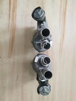 

K03 53039880470 53039880469 DL3E6C879AD turbo for Ford F-150 Expedition Navigator Transit-150 Transit-250 Transit-350 3.5L