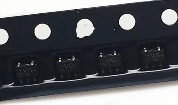 

200pcs/lot 74LVC1G32GW VG SOT353