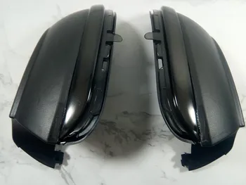 

Flow Rearview Dynamic Sequential Mirror Flowing LED Turn Signal Light For VW Passat B7 CC J etta MK6 Beetle Scirocco