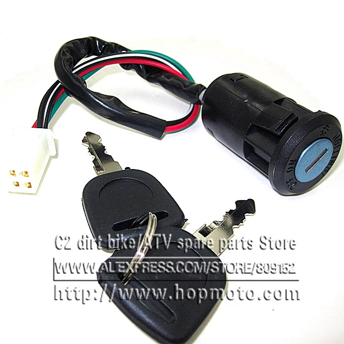 honda atv ignition switch wiring diagram motorcycle ignition ...: Yamaha Ct1 Wiring Diagram at e-platina.org