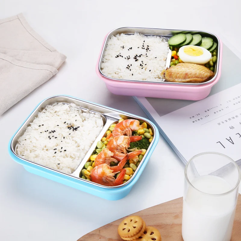 New Fashion Kids Baby Service Plate 700ML Children Student School Bento Box Outdoor Activity Picnic Lunch Box Baby Plate Dishes New Fashion Kids Baby Service Plate 700ML Children Student School Bento Box Outdoor Activity Picnic Lunch Box Baby Plate Dishes