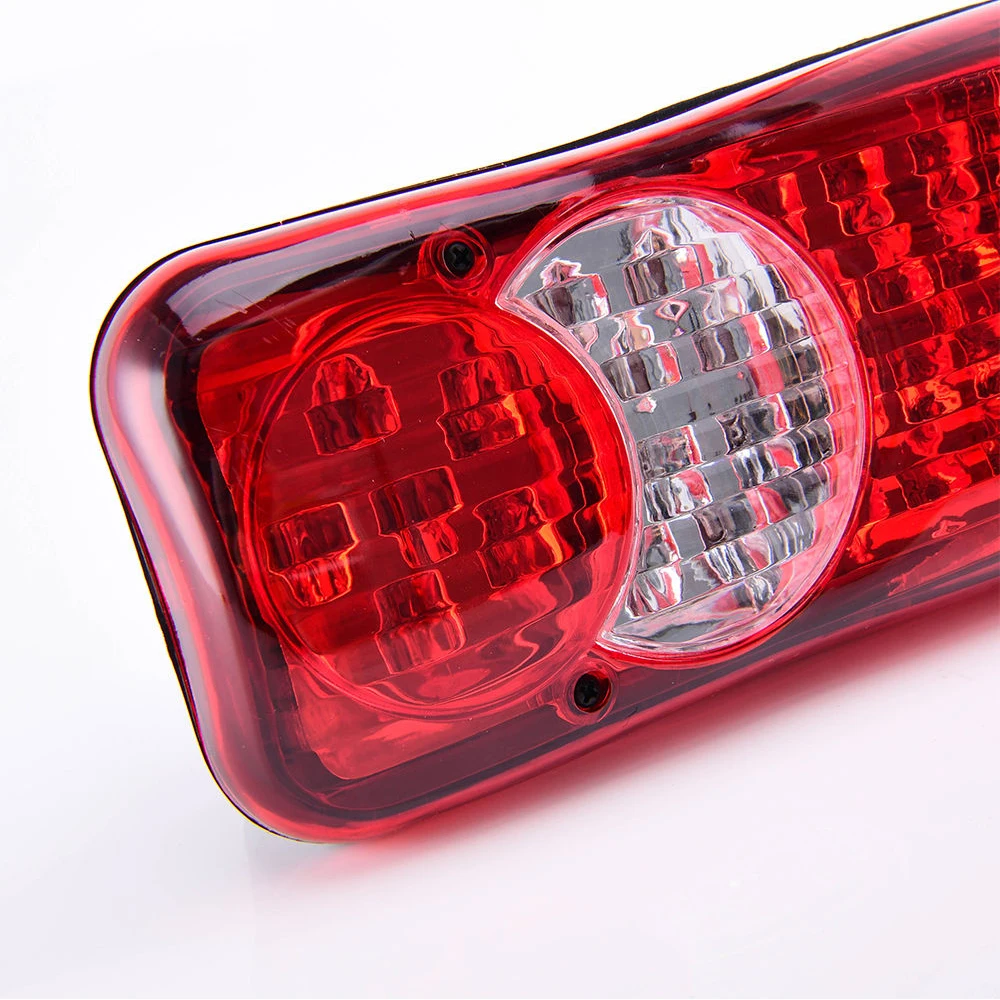 Reverse Lights