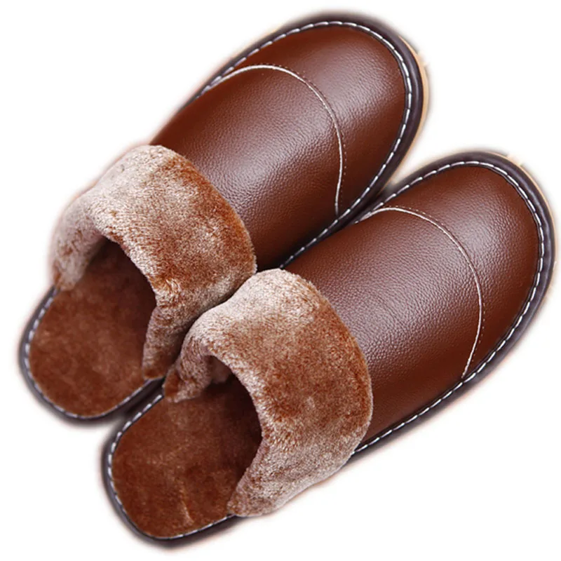 expensive slippers mens